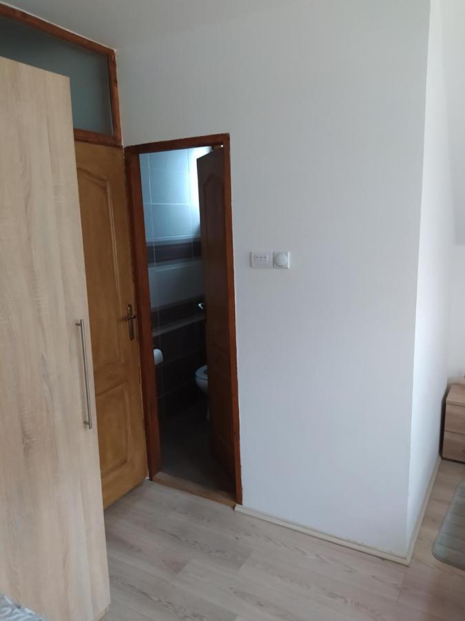 Vila Zubor Crni Vrh Exterior foto