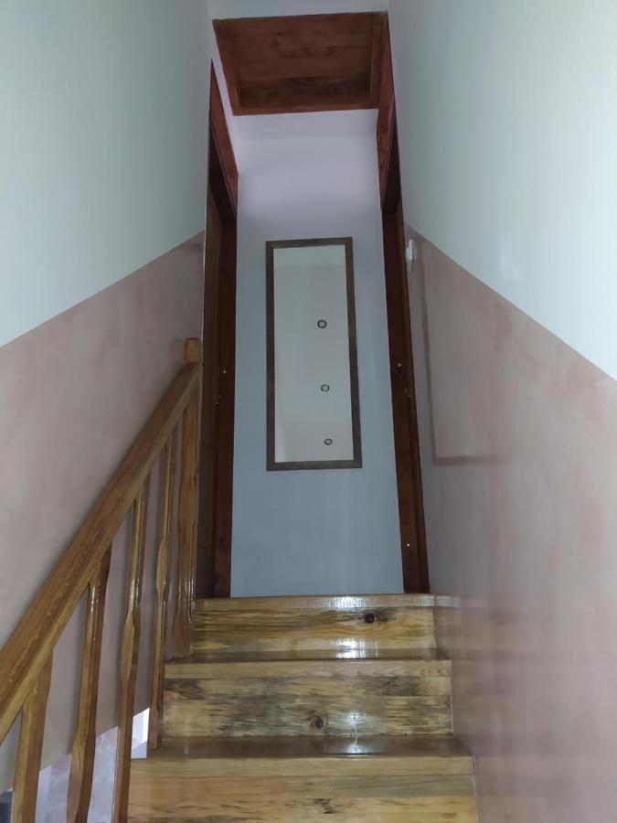 Vila Zubor Crni Vrh Exterior foto