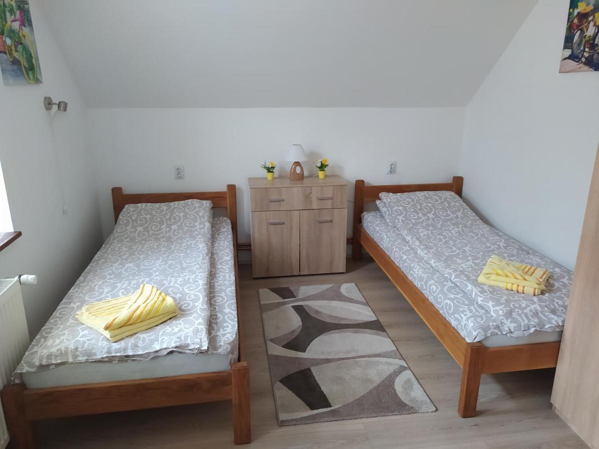 Vila Zubor Crni Vrh Exterior foto