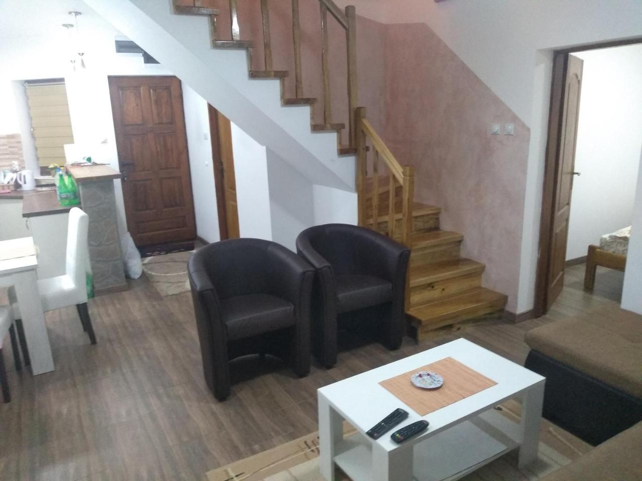 Vila Zubor Crni Vrh Exterior foto
